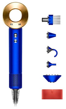 Фен Dyson Supersonic HD07 DRCT (389910-01)