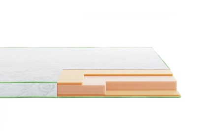 Матраc Highfoam Faino Nebo 80x190 см беспружинный (TQP-2371)