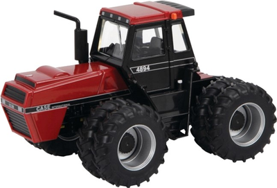 Traktor Tomy Britains Case IH 4894 (36881432951)