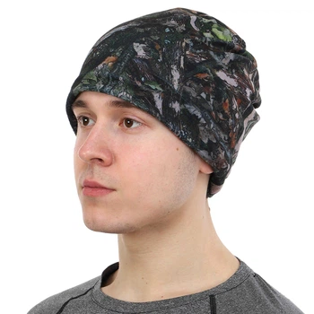 Повязка на шею Бафф MULTI NECK COVER SP-Sport MS-9290 Разные цвета