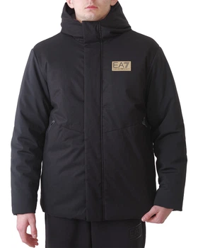 Куртка чоловіча ARMANI EA7 (6LPB24-PNR2Z-1200/22-23) Чорний M