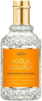 Одеколон 4711 Acqua Colonia Mandarine&Cardamom 50 мл (4011700743957)
