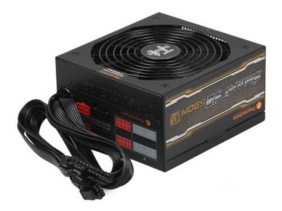 Блок питания Thermaltake Smart SE 730W 87% EFFICIENCY б/у