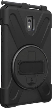 Чехол для планшета BeCover Heavy Duty Case для Samsung Galaxy Tab Active 5 SM-X306B 8" Black (BC_710949)