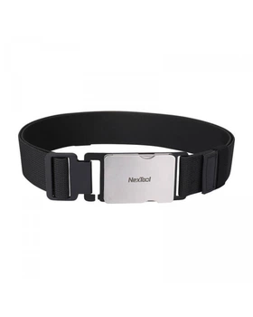 Ремінь мультитул NexTool Multifunctional Tool Belt Black (NE20025)