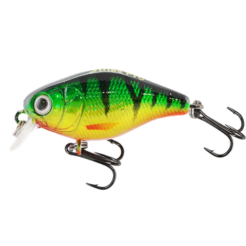 Воблер Strike Pro Cranky 40F 4г A102T
