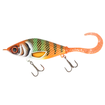 Воблер Strike Pro Guppie Jr Sinking 110S 70г TR-006