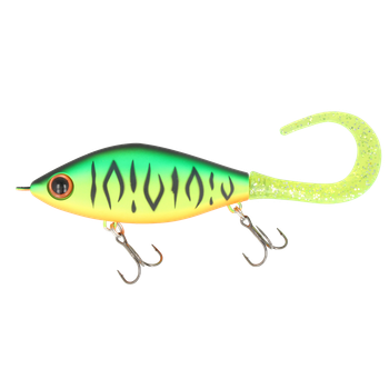 Воблер Strike Pro Guppie Jr Sinking 110S 70г GC01S