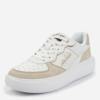 Жіночі кеди низькі Ellesse OSEL21W8245301 36 Білі (8052961888830)