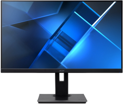 Monitor 21.5" Acer Vero B7 B227Q H Black (UM.WB7EE.H02)