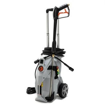 Мийка високого тиску GTM LT890G-3100B 190 бар