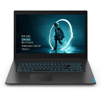 Ноутбук Lenovo IdeaPad L340-15IRH 15.6": Intel Core i5-9300H, 8 GB, SSD 240 GB, nVidia GeForce GTX 1050, Full HD, Key Light - Б/В