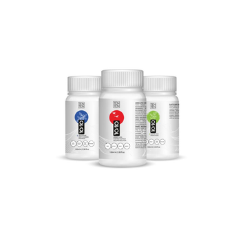 Набір TENTEN 10/10 Amino lipid Cortex+Cuticle reconstruction набір 3х100мл
