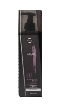 Біксіпластія H-TOKYO Plast Hair Bixyplastia PASSION FRUIT Крок 2 500мл