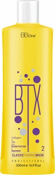 Ботокс BBOne BTX Classic з синiм пiгментом крок2 500мл