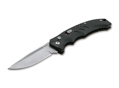 Складной нож Böker Plus Intention II Black (01BO482)