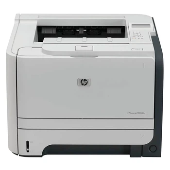 Принтер HP LaserJet P2055DN, Лазерная печать - Б/В