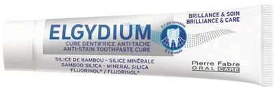 Pasta do zębów Elgydium Brilliance & Care 30 ml (3577056022883)