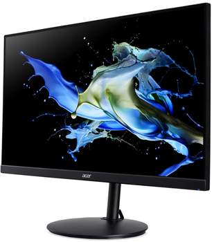 Monitor 23.8" Acer CB242Y E Black (UM.QB2EE.E01)