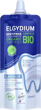 Відбілююча зубна паста Elgydium Bio Whitening 100 мл (3577056025235)