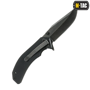 Нож складной М-Тас Type 8 Black
