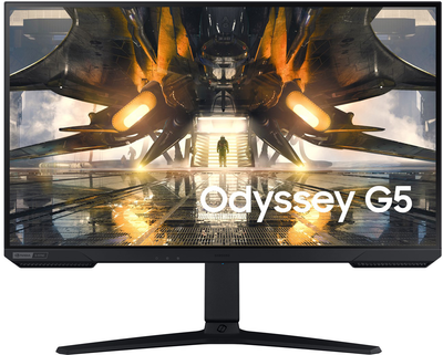 Monitor 27" Samsung Odyssey S27AG500NU (LS27AG500NUXE)