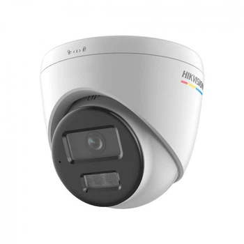 Купольная ColorVu IP камера Hikvision DS-2CD1347G2H-LIU (2.8 мм), 4Мп