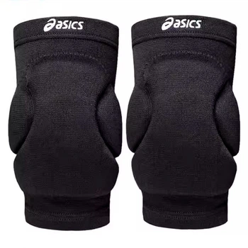 Наколінники Asics Kneepad спортивні для тренувань розмір M (пара