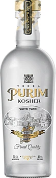 Горілка PURIM KOSHER 0.7 л 40% (4820210841073)