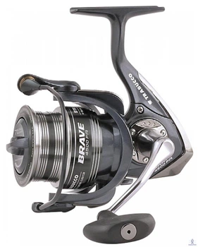 Катушка Trabucco Brave FA4500 5,2:1 6+1BB