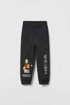 Спортивні брюки ZARA пх8234 чорні 164