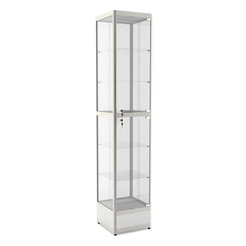 Скляна вітрина DIMIDA ВП-8 30х30