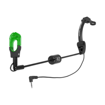 Свінгер Golden Catch G.Carp Illuminated Stiff Swinger зелений (6565006)