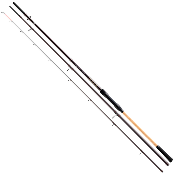 Вудилище фідерне Daiwa Aqualite XH Feeder 3.60м 180г 2 квивертипа (11788-367)