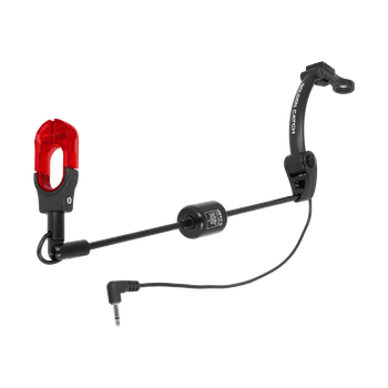 Свінгер Golden Catch G.Carp Illuminated Stiff Swinger червоний (6565007)
