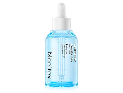 Ультраувлажняющая сыворотка для лица MEDI-PEEL Hyaluronic Acid Layer Mooltox Ampoule, 30мл (8809941820904)