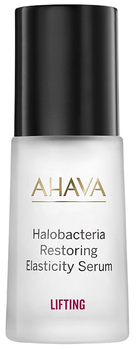 Сироватка для обличчя Ahava Halobacteria Restoring Elasticity Serum 30 мл (697045163403)