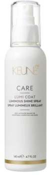 Spray do włosów Keune Care Lumi Coat 140 ml (8719281066903)