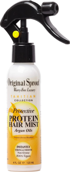 Mgiełka do włosów Original Sprout Tahitian Collection Protective Protein Hair Mist 120 ml (0180551000497)