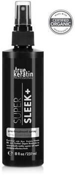Spray do włosów True Keratin Super Sleek+ Treatment 237 ml (0812816014542)