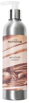 Szampon do nawilżania włosów We Are Paradoxx Moisture 250 ml (5060616950361)