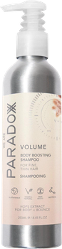 Szampon dla objętości włosów We Are Paradoxx Volume 250 ml (5060616950002)