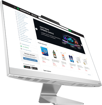 Моноблок ASUS A3402WVAK-WA0010 (990PT03T1-M000W0)