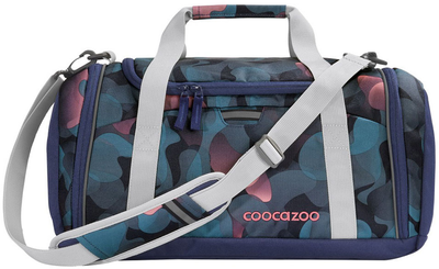 Спортивна сумка Coocazoo 42 x 20 x 21 см 20 л Cloudy Peach (4047443475824)
