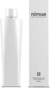 Lotion Tonik do twarzy Nimue Skin Technology Lite Conditioner Refill 140 ml (6009693494442)