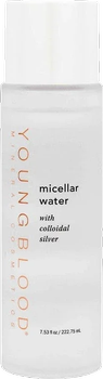 Micelarna woda Youngblood Mineral Cosmetics 75 ml (0696137203263)