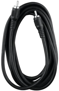 Kabel COAX-RCA DMP 1.8 m BLRCA2 (5906881197455)