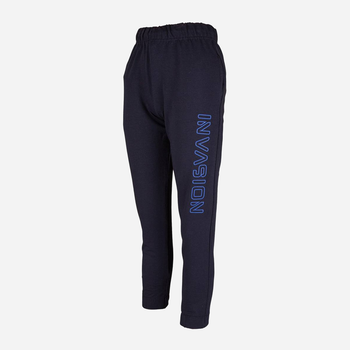 Підліткові спортивні штани для хлопчика Tup Tup PIK4050-3010 164 см Темно-сині (5901845292276)
