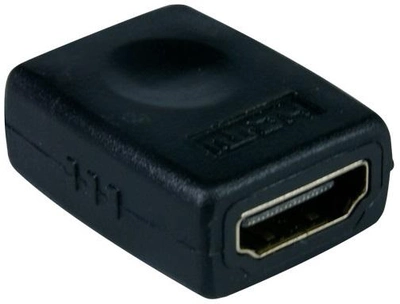 Adapter DMP gniazdo HDMI - gniazdo HDMI BMQ69 (5906881207673)