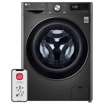 Пральна машина автоматична LG F6WV910PS2E